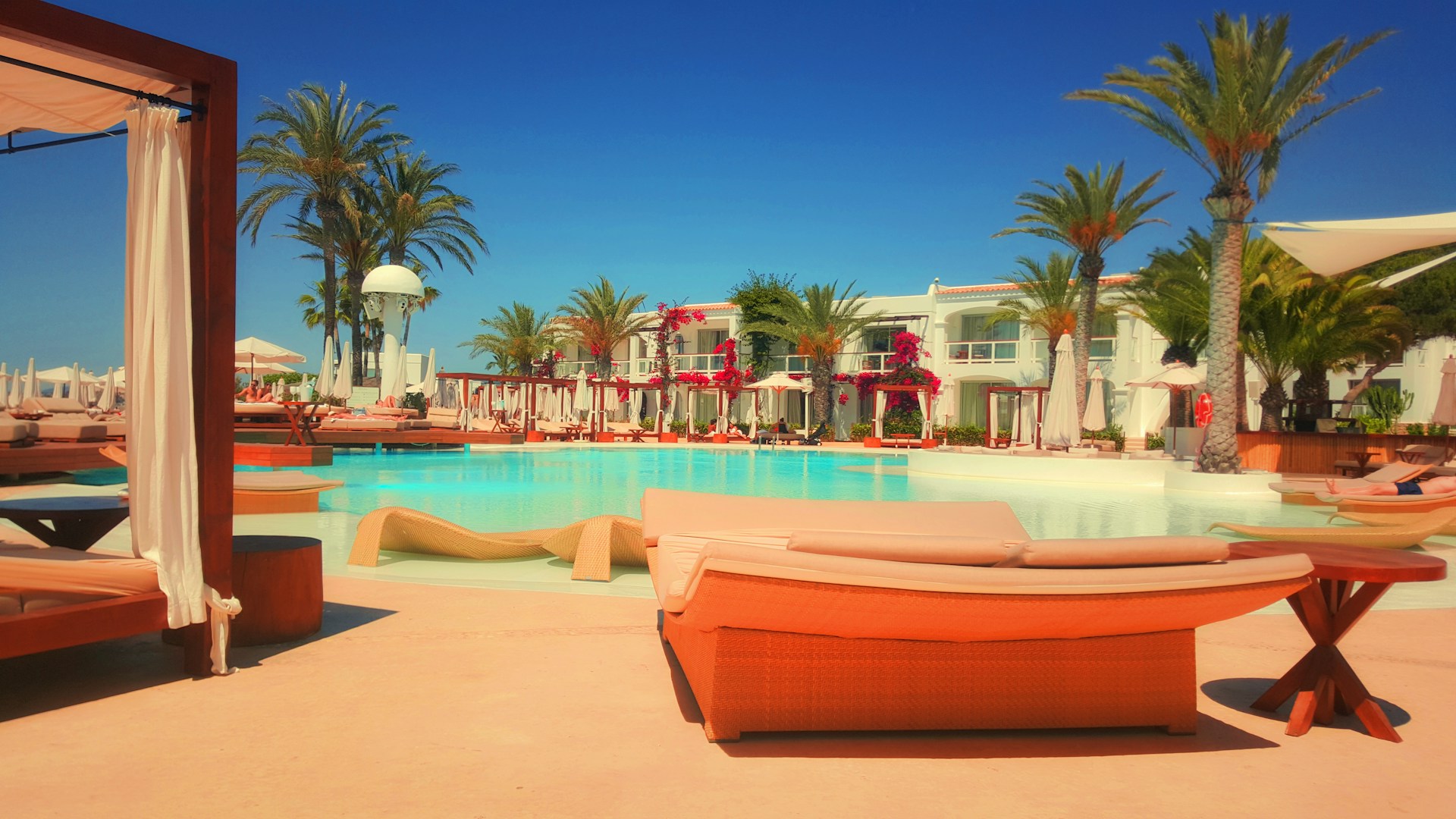 photo of boutique resort green suites hotel amenities