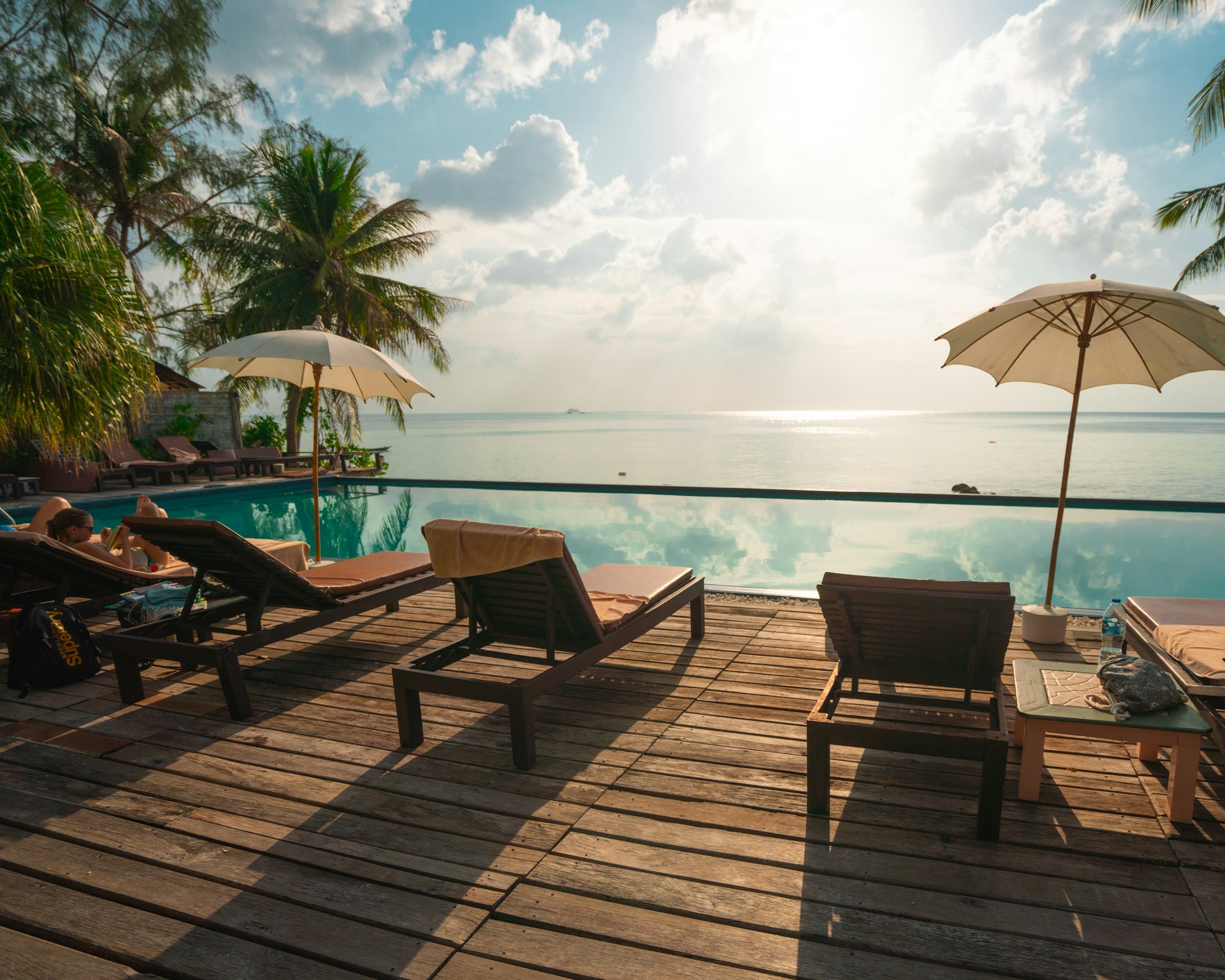 photo of boutique hotel green suites