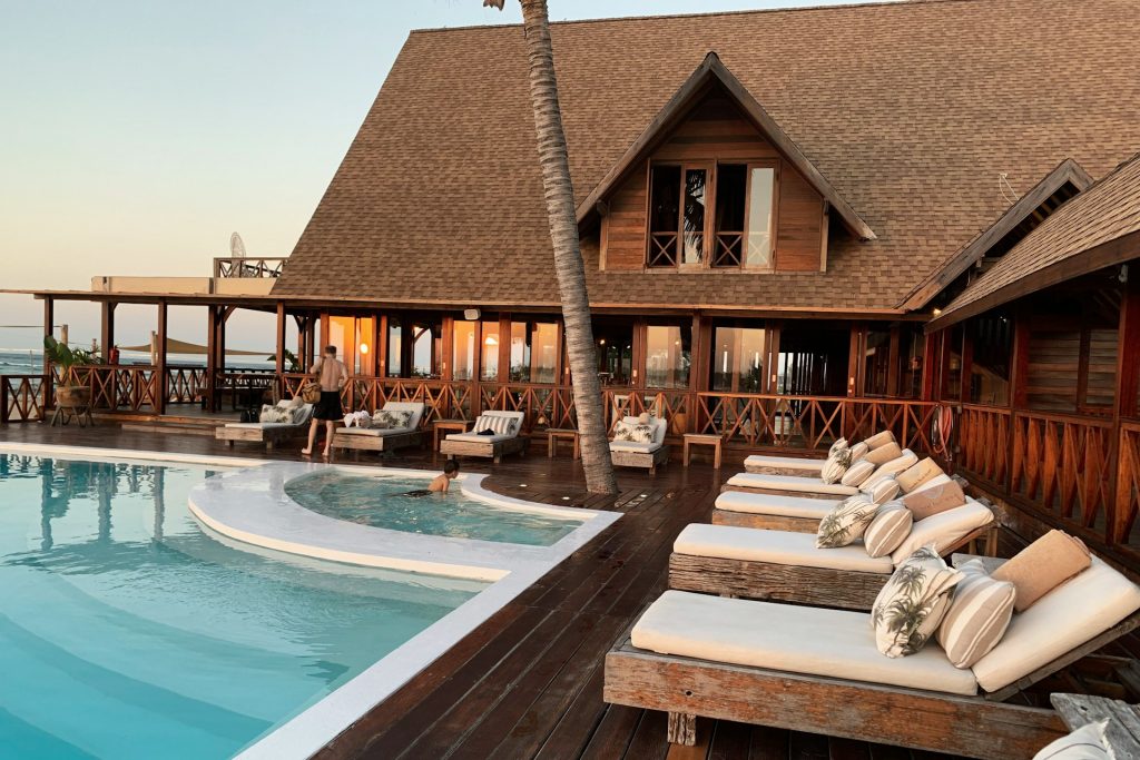 photo of boutique hotel
