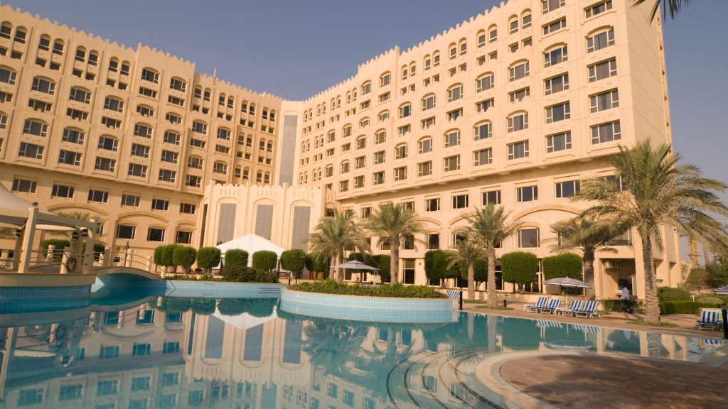 photo of hotel