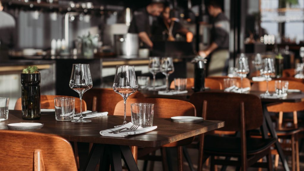 photo of restaurant