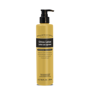 Pharmacopia Citrus Lotion Dovelok Dispenser