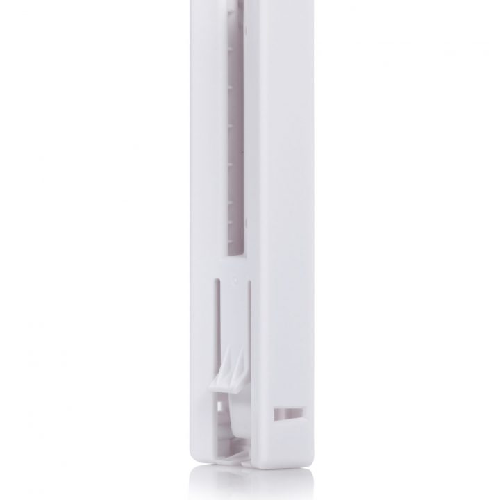 Dovelok Bracket White Kit