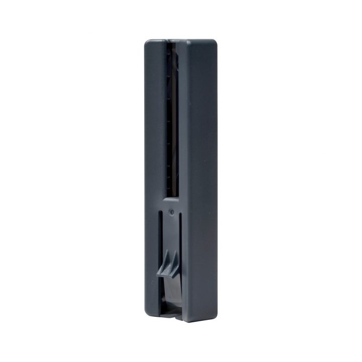 Dovelok Bracket Black Kit