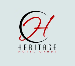 heritage hotel group logo